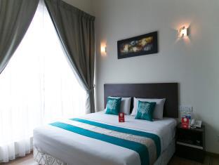 Oyo 208 Sens Hotel