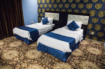 Zahrat Rozah By Quiet Rooms (formerly Zahrat Rozah Apartment)