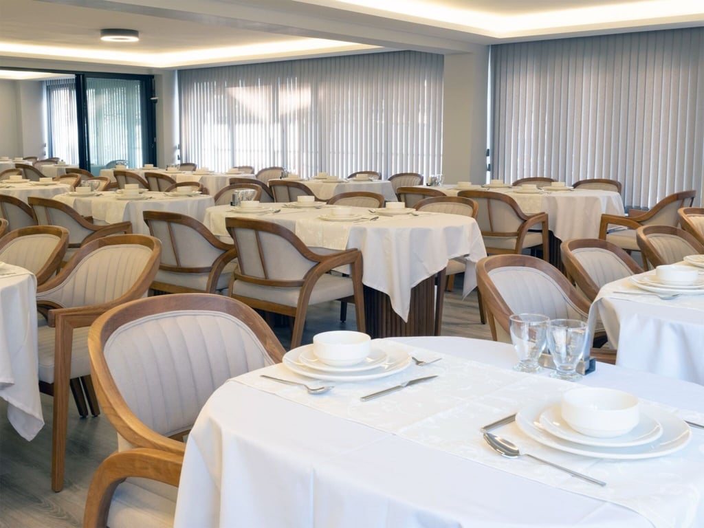 Optimal Hotel Bursa