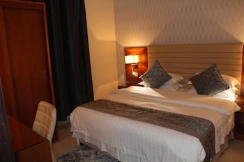 Pestana Hotel And Suites 1