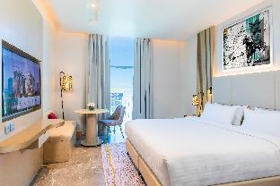 Intercityhotel Bawshar Muscat