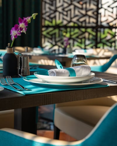 Novotel Sharjah Expo Centre