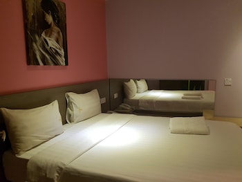 Golden View Hotel Puchong