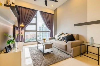 The Robertson By Elite Suites (no Front Desk Need To Contact Property 5 Days In Advance)