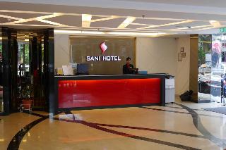 Grand Central Hotel
