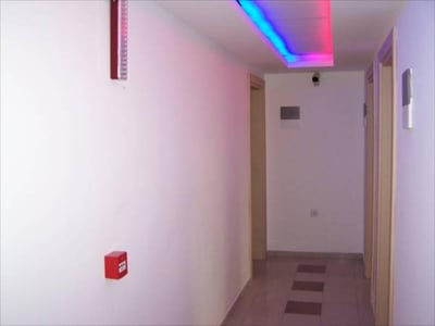 Buyar Hotel