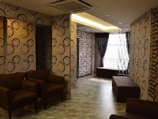 Trillium Hotel(15 Km Away From Kuala Lumpur)