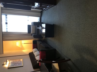 Luxy Service Suites At Times Square(no Front Desk Please Contact The Property 5 Days In Advance)
