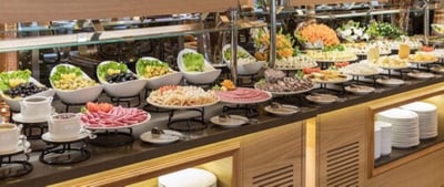 Divares Luxury Hotel