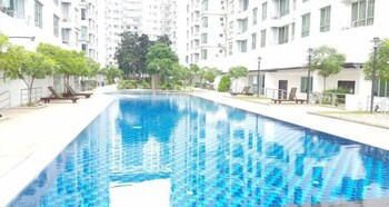 Luxury Apartment At Casa Tiara (no Front Desk Need To Contact Property 5 Days In Advance)