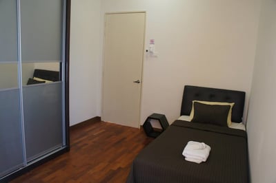Senyum Vacation Home (no Front Desk Need To Contact Property 5 Days In Advance)
