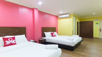Sunjoy9 Hotel
