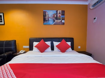 Hotel De Eco Inn