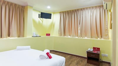 Zen Rooms Sunjoy9 Hotel