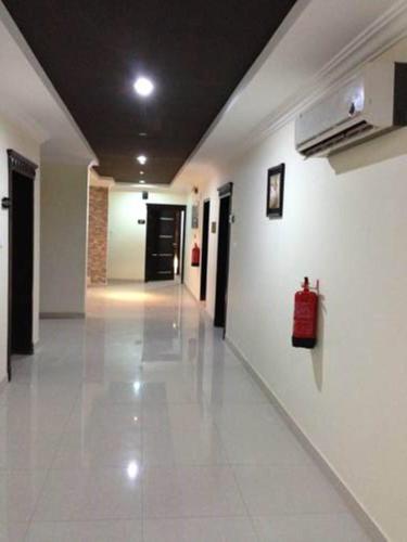 Jood Hotel Apartments