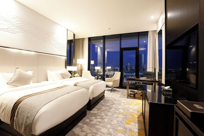 Freesia Hotel