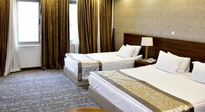 Erbil View Hotel
