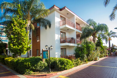 Eftalia Holiday Village