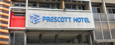 Prescott Hotel Kuala Lumpur Bukit Bintang