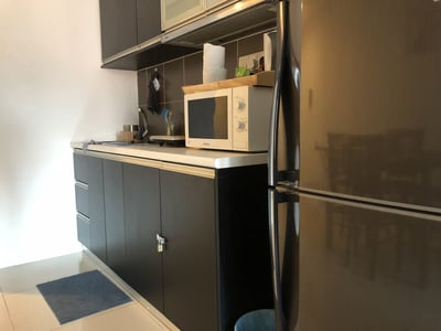 Puteri Bukit Bintang (no Front Desk Need To Contact Property 5 Days In Advance)