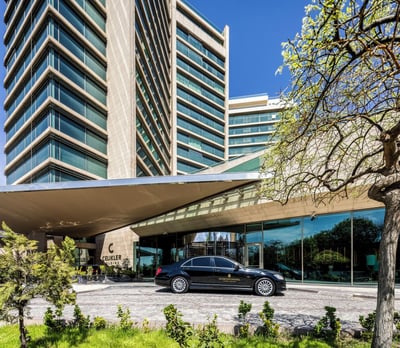 InterContinental Grand Ankara