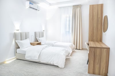 Badrani A Qaswarah Residence(no Front Desk Please Contact The Property 5 Days In Advance)