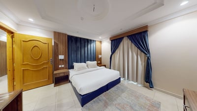 Taiba Oasis Hotel Apartments