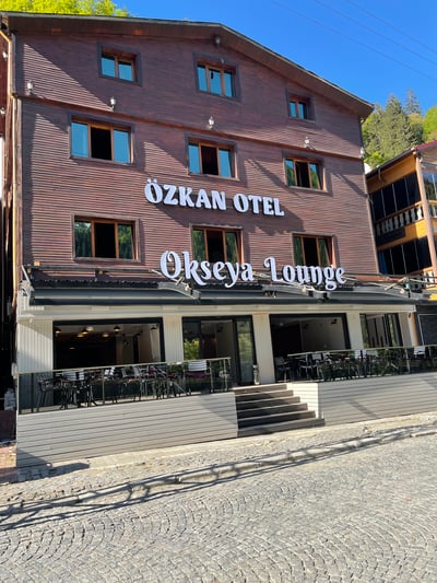 Ozkan Otel