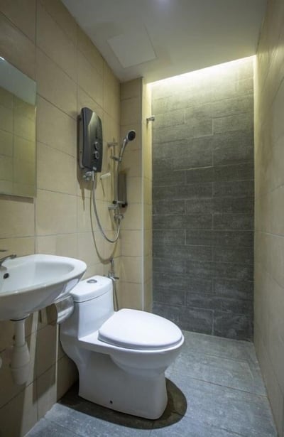 Sovotel Boutique Hotel At Uptown 101
