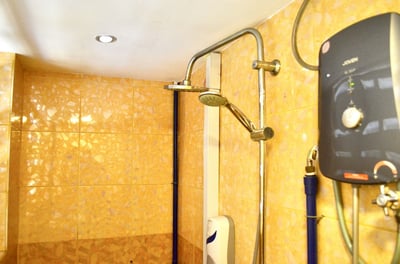 Drop Inn Lodge City Centre (no Front Desk Need To Contact Property 5 Days In Advance)