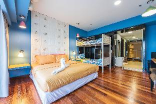 Sunway Pyramid Resort Suite By Plush