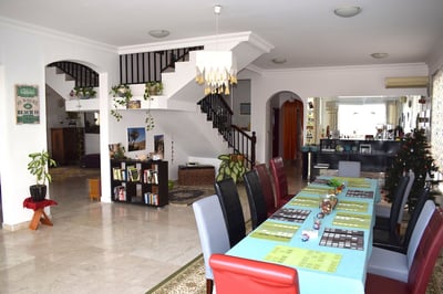Lana Villa(limited Hour Front Desk)