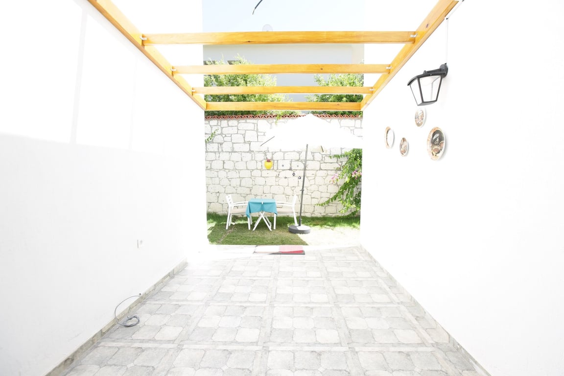 Kybele Otel Alacati