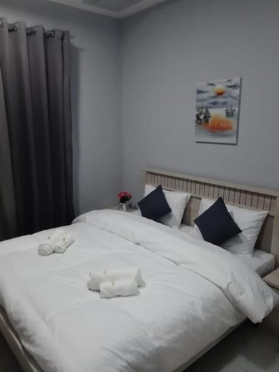 Paris Furnished Apartments Tabasum Group