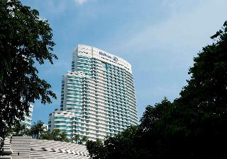 Hilton Hotel Kuala Lumpur