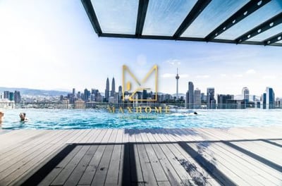 Regalia Residency At Kuala Lumpur (no Front Desk Need To Contact Property 5 Days In Advance)