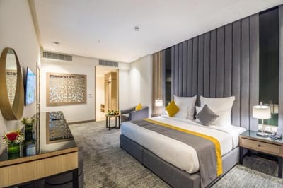 Erfad Hotel