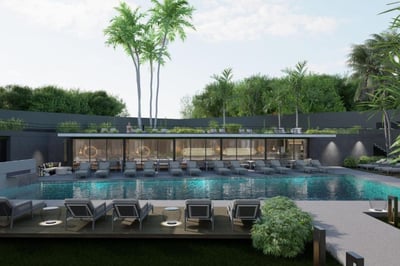 Prive Suite Si̇de & Spa Hotel