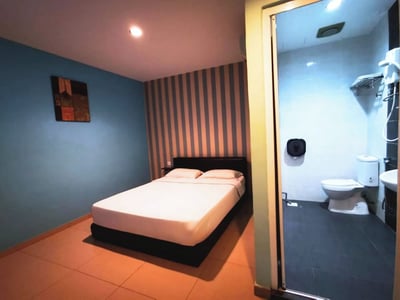 Seeds Hotel Damansara Pelangi