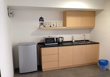Empire Soho By Sync (no Front Desk Please Contact The Property 5 Days Before Your Arrival)
