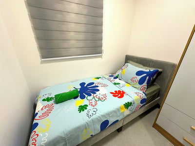 Neu Suites By Serenity Vacation Homes