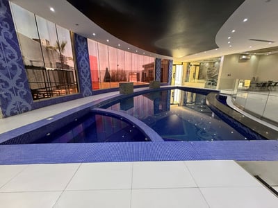 Vip Resort Chalets(no Front Desk Please Contact The Property 5 Days In Advance)