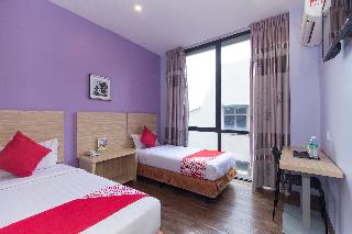 Oyo 156 Yp Boutique Hotel