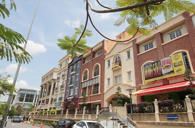 Monaco Hotel Cyberjaya(33 Km Away From Kuala Lumpur)