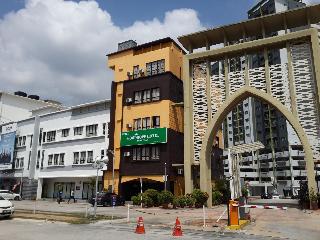 Good Hope Hotel Shah Alam