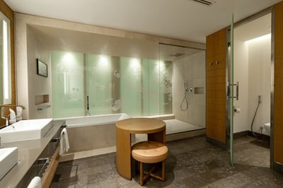 The O Hotel