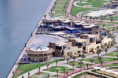 Al Sheraa Hotel Apartments