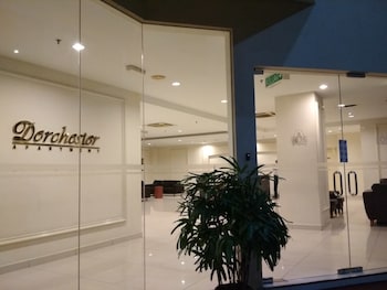 Dorchester Sri Hartamas (no Front Desk Please Contact The Property 5 Days Before Your Arrival)