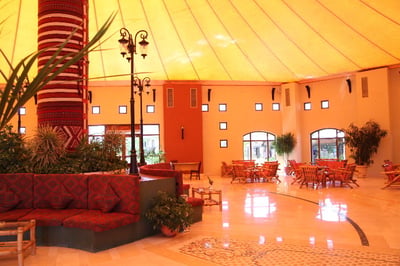 Dessole Nesco Joyous Hotel