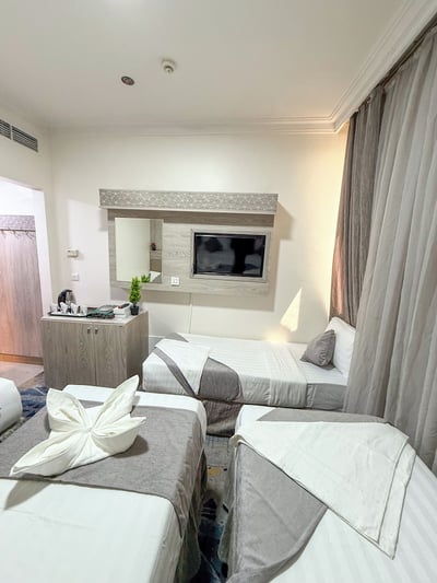 Sebal Hotel